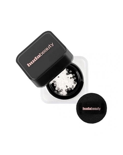 Пудра фиксирующая для лица Baby Bake Mini Easy Bake 6 Huda beauty