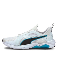 Кроссовки Lqdcell Method White Scuba Blue Puma