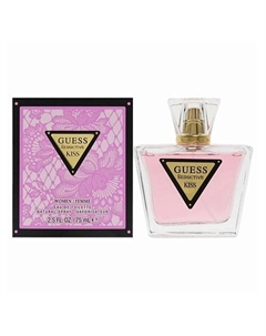 Туалетная вода Seductive Kiss 75 Guess
