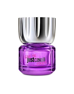 Парфюмерная вода Just Cavalli Give Me Magic For Her 30 Roberto cavalli