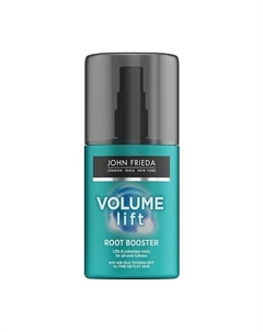 Спрей для придания объема волосам Lift Root Booster 125 John frieda