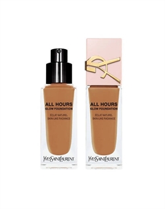 Тональный крем All Hours Glow Foundation Yves saint laurent