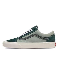 Кроссовки Old Skool 'Earth Tones Green Gables' Vans