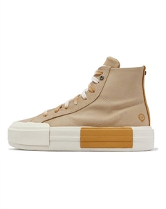 Кроссовки Chuck Taylor All Star Cruise Hi Dune Sand Converse