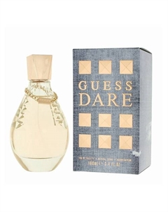 Туалетная вода Dare 100 Guess
