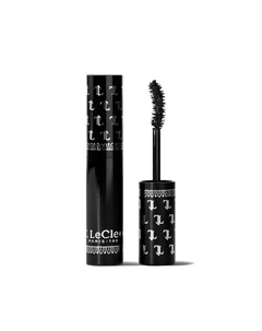 Тушь для ресниц объем и подкручивание Volume Recourbant Mascara T.leclerc