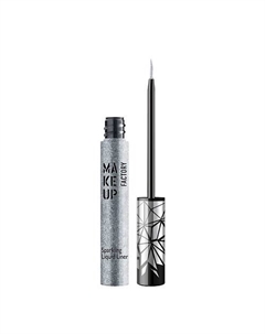 Подводка для глаз Sparkling Liquid Liner Make up factory
