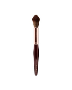 Кисть для пудры и скульптурирования Powder & Sculpt Charlotte tilbury