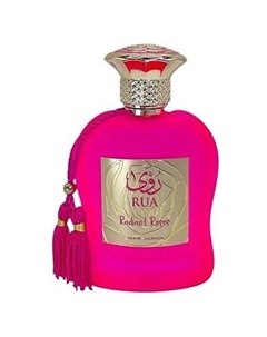 Парфюмерная вода Rua Radiant Roses 100 Paris corner