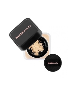Пудра фиксирующая для лица Baby Bake Mini Easy Bake 6 Huda beauty