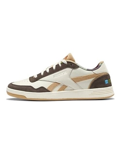 Кроссовки Kung Fu Panda X Royal Techque T Shoes Beige/Brown Reebok