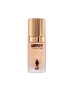 Тональное средство Airbrush Flawless Charlotte tilbury