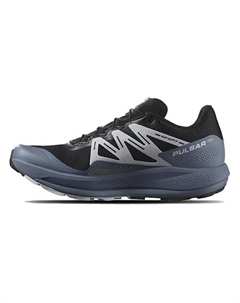 Кроссовки Pulsar Trail 'Black China Blue' Salomon