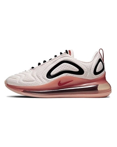 Кроссовки Air Max 720 Light Soft Pink Coral Stardust Nike