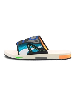 Кроссовки Mirage Mox Sandal 'Whisper White Royal' Puma
