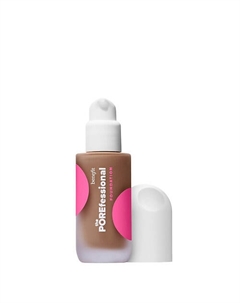 Тональный крем The POREfessional Foundation Benefit
