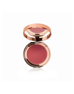 Румяна для щек и губ Beautiful Skin Island Glow Lip & Cheek Charlotte tilbury