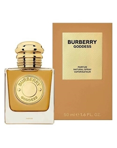 Парфюмерная вода Goddess 50 Burberry