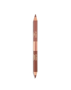 Карандаш для губ Lip Cheat Contour Duo Charlotte tilbury