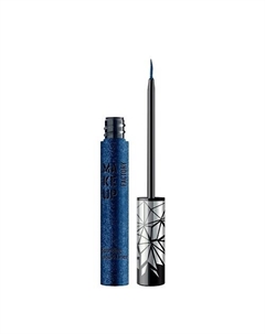 Подводка для глаз Sparkling Liquid Liner Make up factory