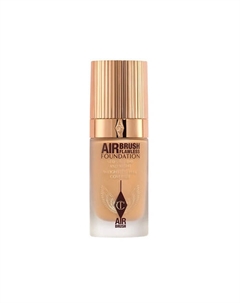 Тональное средство Airbrush Flawless Charlotte tilbury