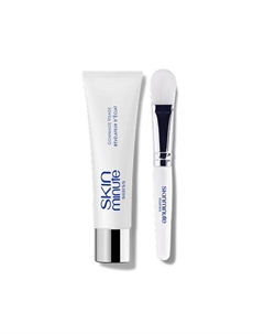 Отшелушивающий скраб-плёнка для лица Peel-Of Scrub For Face 30 Skin minute