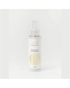 PI.N Тоник-мист успокаивающий 110 Pure inspiration. novelty