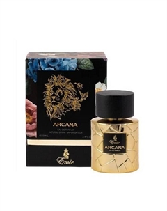 Парфюмерная вода Emir Arcana 100 Paris corner