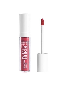 Тинт для губ стойкий Adele Lip Tint Estrade