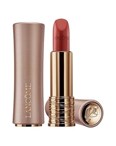 Матовая губная помада L'Absolu Rouge Intimatte Lancome