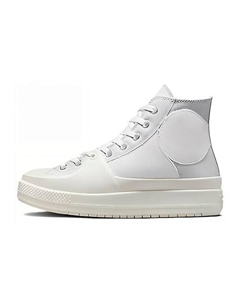 Кроссовки Chuck Taylor All Star Construct High Colorblock Ghosted Converse