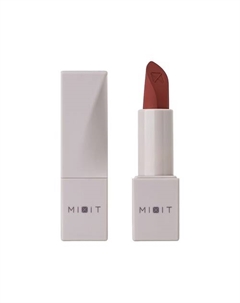Помада для губ POWDER LIPSTICK матовая Mixit
