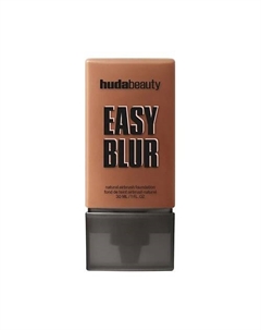 Тональнай крем Easy Blur Huda beauty