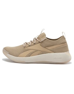 Кроссовки Dmx Comfort Wear-Resistant Slip-Resistant Low-Top Running Shoes Unisex Wheat Reebok
