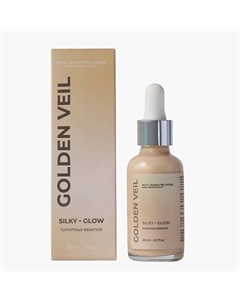 Эссенция для лица с эффектом BB-хайлайтера Luminous Essence 30 Invit