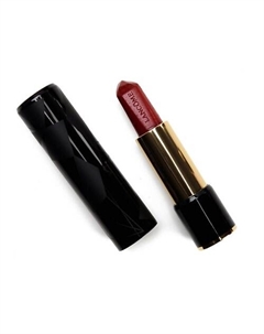 Увлажняющая губная помада L'Absolu Rouge Cream Lancome