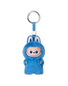 Плюшевая подвеска Pin For Love The Monsters LABUBU 4.0 Pop mart