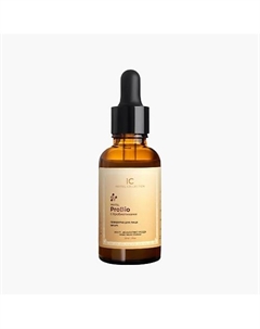 Сыворотка для лица с пробиотиками и пептидами ProBio 30 Invit