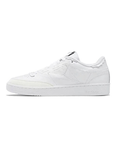 Кроссовки Club C Maison Margiela Memory Of White Reebok