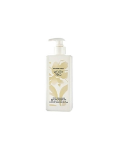 Гель для душа White Tea Shower Gel 400 Elizabeth arden