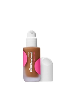 Тональный крем The POREfessional Foundation Benefit