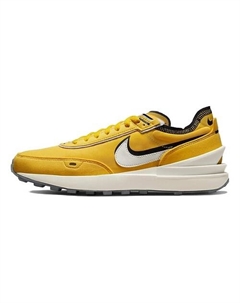 Кроссовки Waffle One Se 'Tour Yellow' Nike