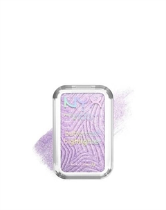 Хайлайтер для лица Buttermelt 5 Nyx professional makeup
