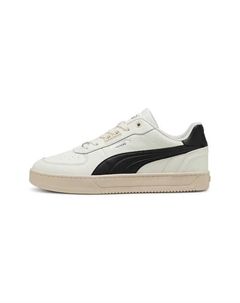 Кроссовки Caven 2.0 Wear resistant And Lightweight Low Top Casual Shoes Unisex Beige Puma