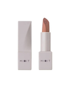 Помада для губ POWDER LIPSTICK матовая Mixit