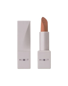 Помада для губ POWDER LIPSTICK матовая Mixit