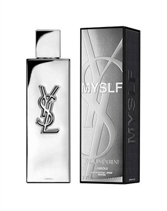 Парфюмерная вода MYSLF L’Absolu 100 Yves saint laurent