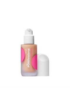 Тональный крем The POREfessional Foundation Benefit