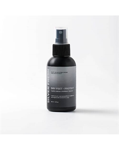 Дезодорант для ног с квасцами и ионами серебра Silver Fresh Invit