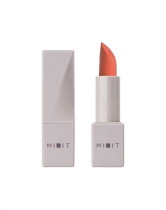 Помада для губ POWDER LIPSTICK матовая Mixit